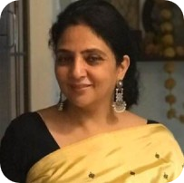 Dr. Shalini Kapoor Mehta