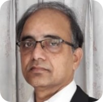 Dr. Yogeswara Rao M